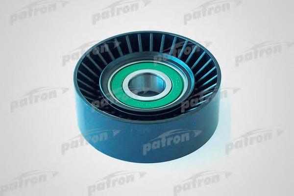 Patron PT33045 V-ribbed belt tensioner (drive) roller PT33045