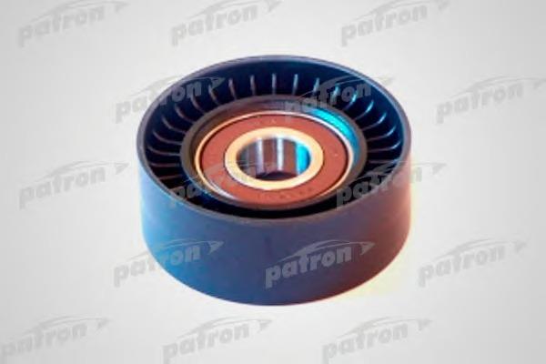 Patron PT33076 V-ribbed belt tensioner (drive) roller PT33076