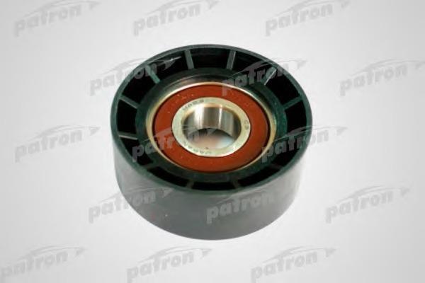 Patron PT34004 V-ribbed belt tensioner (drive) roller PT34004