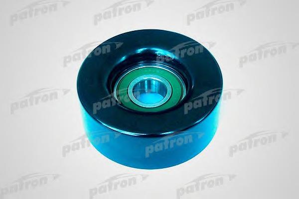 Patron PT60014 V-ribbed belt tensioner (drive) roller PT60014