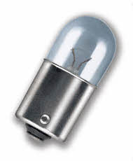 Glow bulb R10W 24V 10W Osram 5637-02B