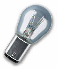 Osram 7528ULT-02B Glow bulb P21/5W 12V 21/5W 7528ULT02B