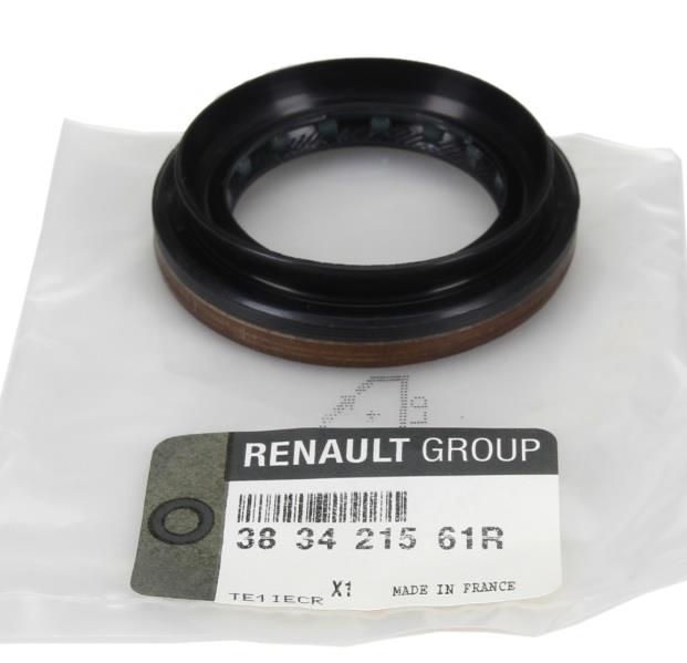 SEAL OIL-DIFFERENTIAL left Renault 38 34 215 61R