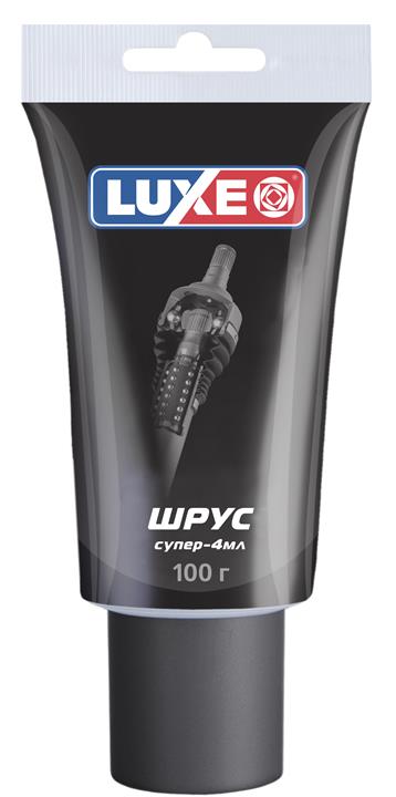 Grease CV joint super-4ML, 100 ml Luxe 718