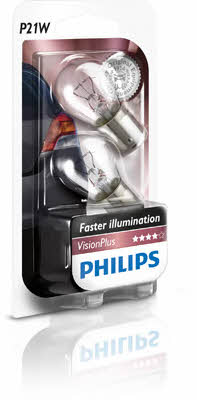 Buy Philips 12498VPB2 – good price at EXIST.AE!