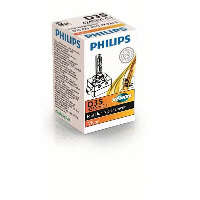 Buy Philips 42403VIC1 at a low price in United Arab Emirates!