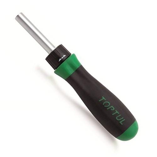 FTEA0806 Toptul Screwdriver 1/4