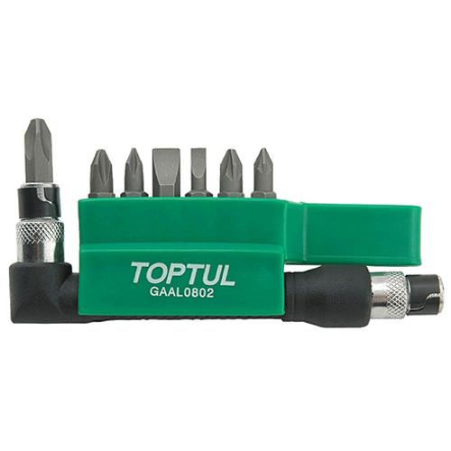 GAAL0802 Toptul Auto part
