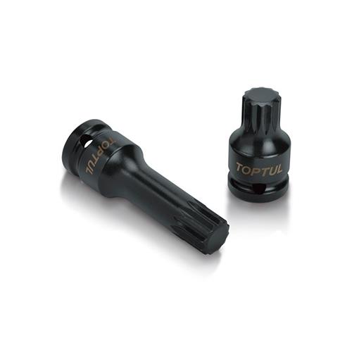 KADB1618L Toptul 1/2 "shock head M18