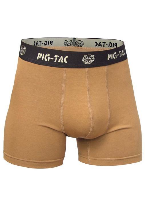 P1G 2000980416295 Men's underwear "PCB" (Punisher Combat Boxers) UA281-39911-B7-CB 2000980416295