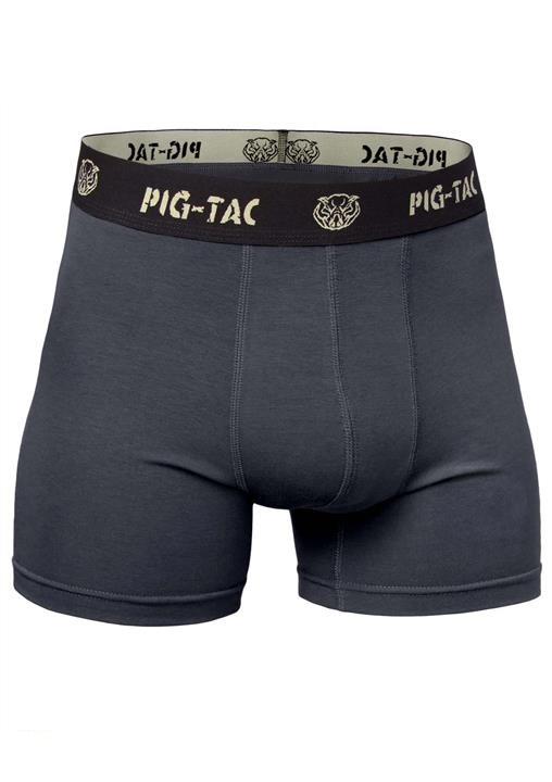 P1G 2000980416448 Men's underwear "PCB" (Punisher Combat Boxers) UA281-39911-B7-GT 2000980416448