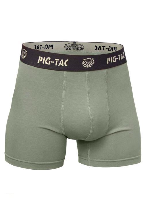 P1G 2000980416349 Men's underwear "PCB" (Punisher Combat Boxers) UA281-39911-B7-OD 2000980416349