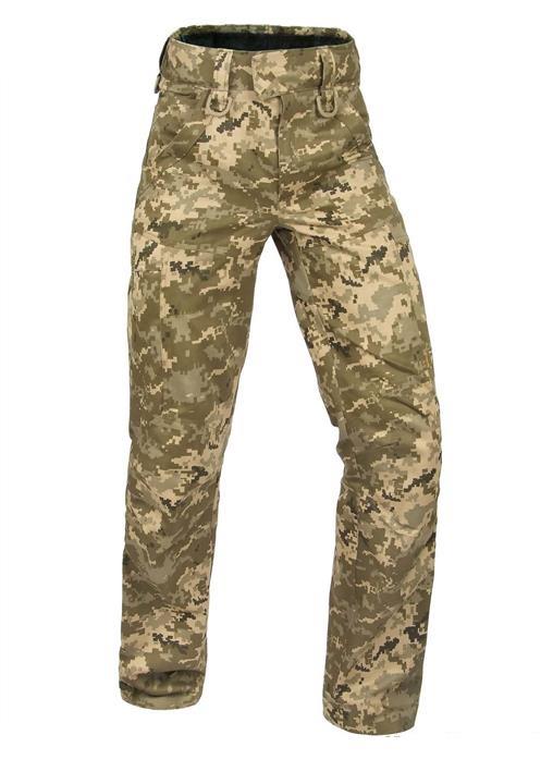 P1G 2000980469734 Field Pants "PCP - LW" (Punisher Combat Pants-Light Weight) - TROPICAL size XL (long net size) 2000980469734