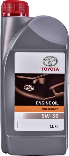 Toyota Engine Oil Toyota Fuel Economy 5W-30, 1L – price 39 PLN