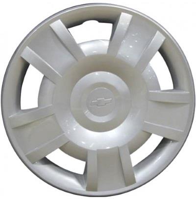 General Motors 96433112 Steel rim wheel cover 96433112