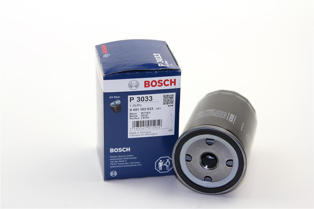 Buy Bosch 0 451 103 033 at a low price in United Arab Emirates!