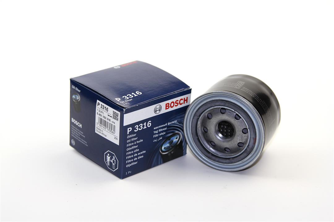 Buy Bosch 0 451 103 316 at a low price in United Arab Emirates!