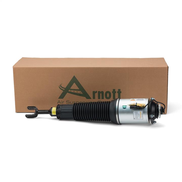 Front suspension shock absorber Arnott AS-2775