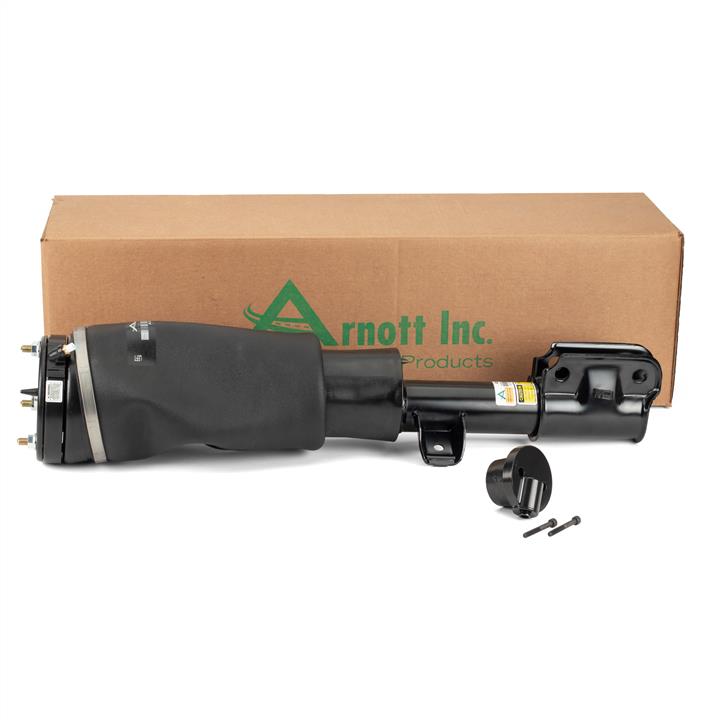 Front suspension shock absorber Arnott AS-2797