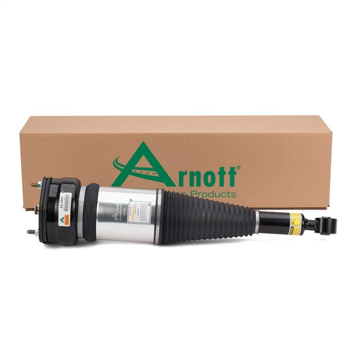 Front suspension shock absorber Arnott AS-2894