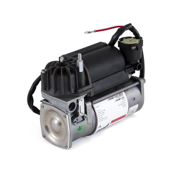 Arnott Pneumatic compressor – price 1853 PLN