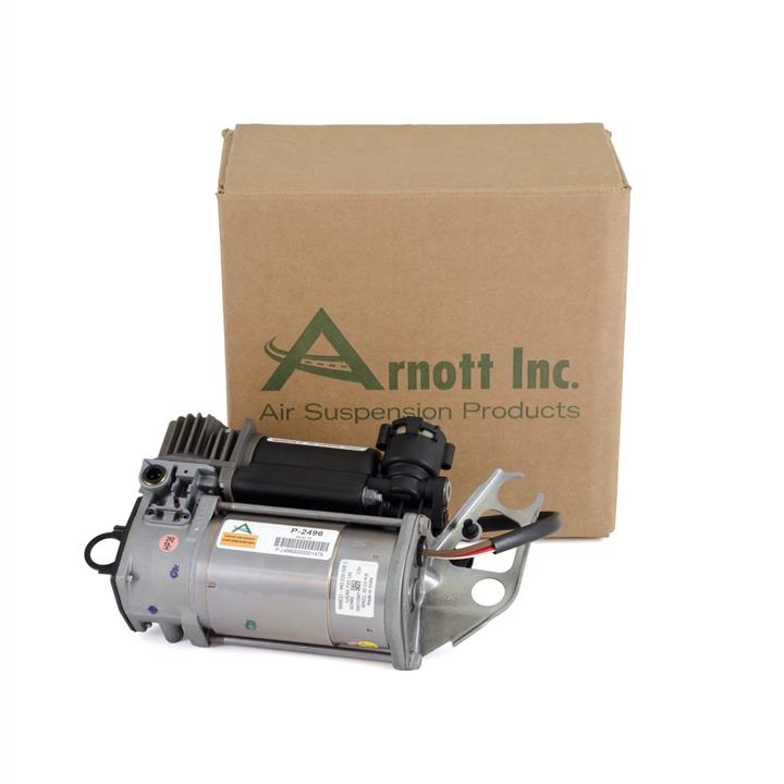 Arnott Pneumatic compressor – price 2464 PLN