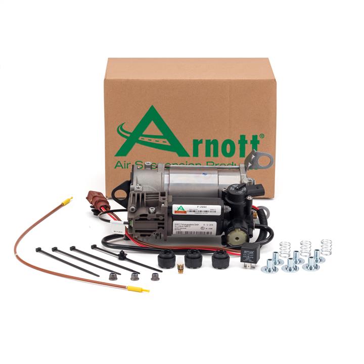Arnott Air Suspension Compressor – price 2868 PLN