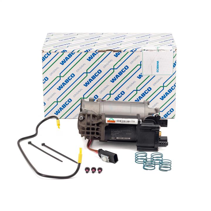 Air Suspension Compressor Arnott P-2985