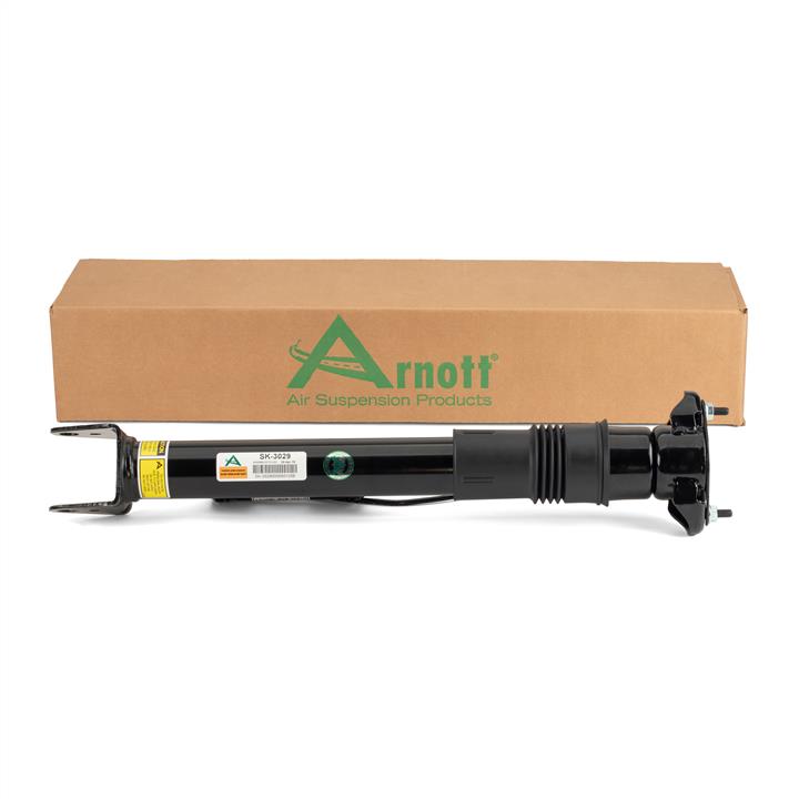 Rear oil shock absorber Arnott SK-3029