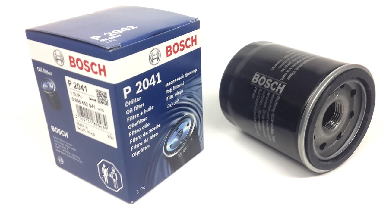 Buy Bosch 0986452041 – good price at EXIST.AE!