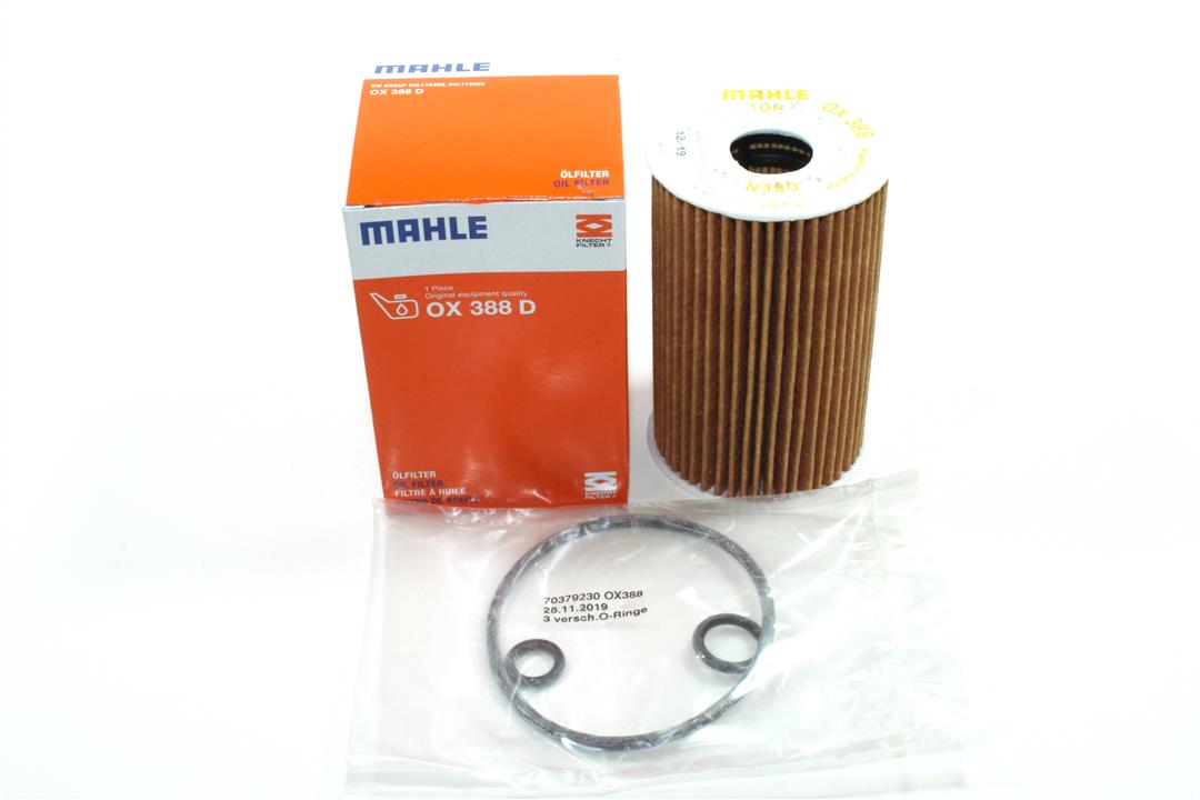 Buy Mahle&#x2F;Knecht OX388D – good price at EXIST.AE!