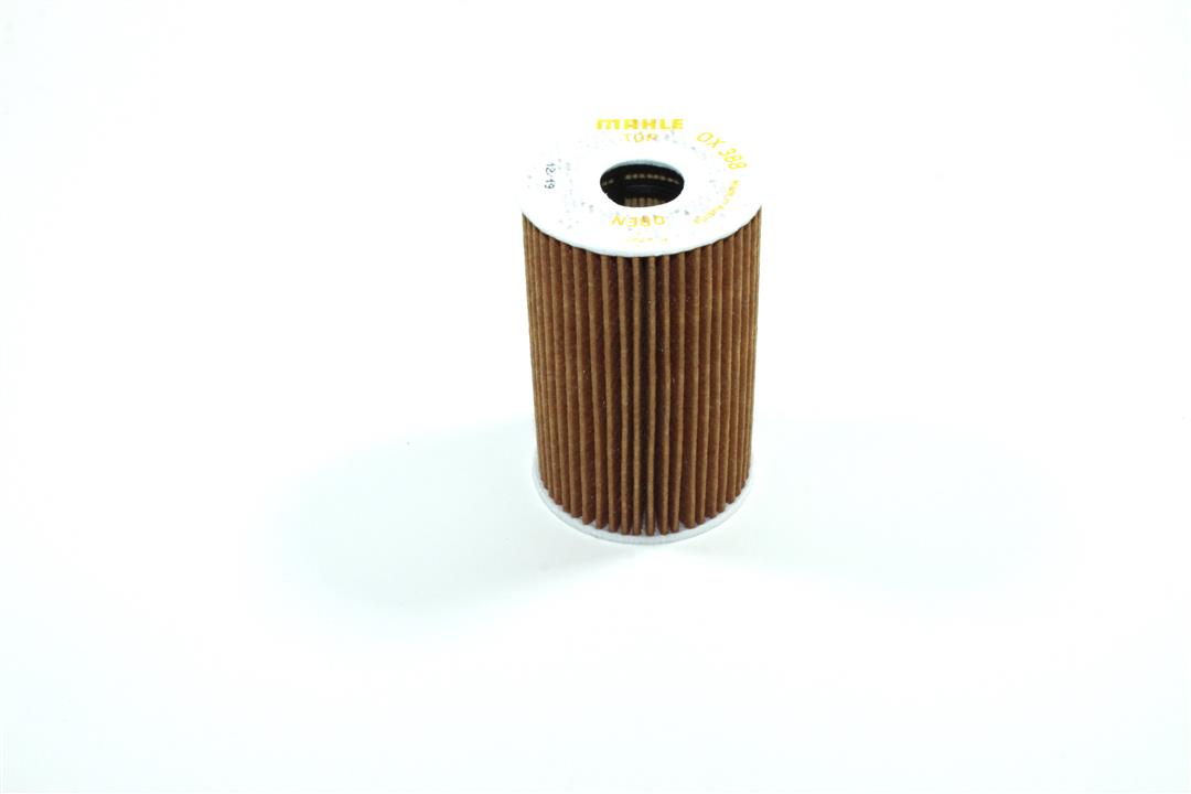 Oil Filter Mahle&#x2F;Knecht OX 388D