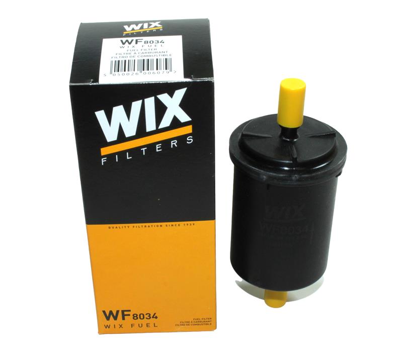 Buy WIX WF8034 at a low price in United Arab Emirates!