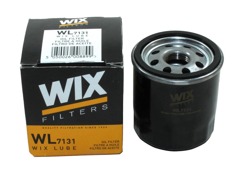 Buy WIX WL7131 at a low price in United Arab Emirates!