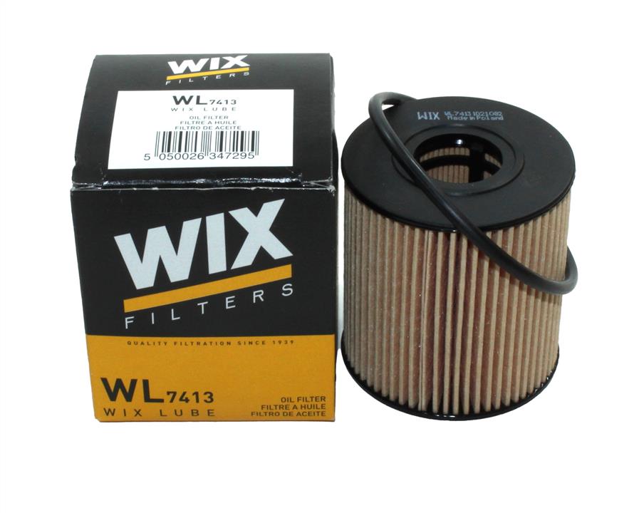 Buy WIX WL7413 – good price at EXIST.AE!