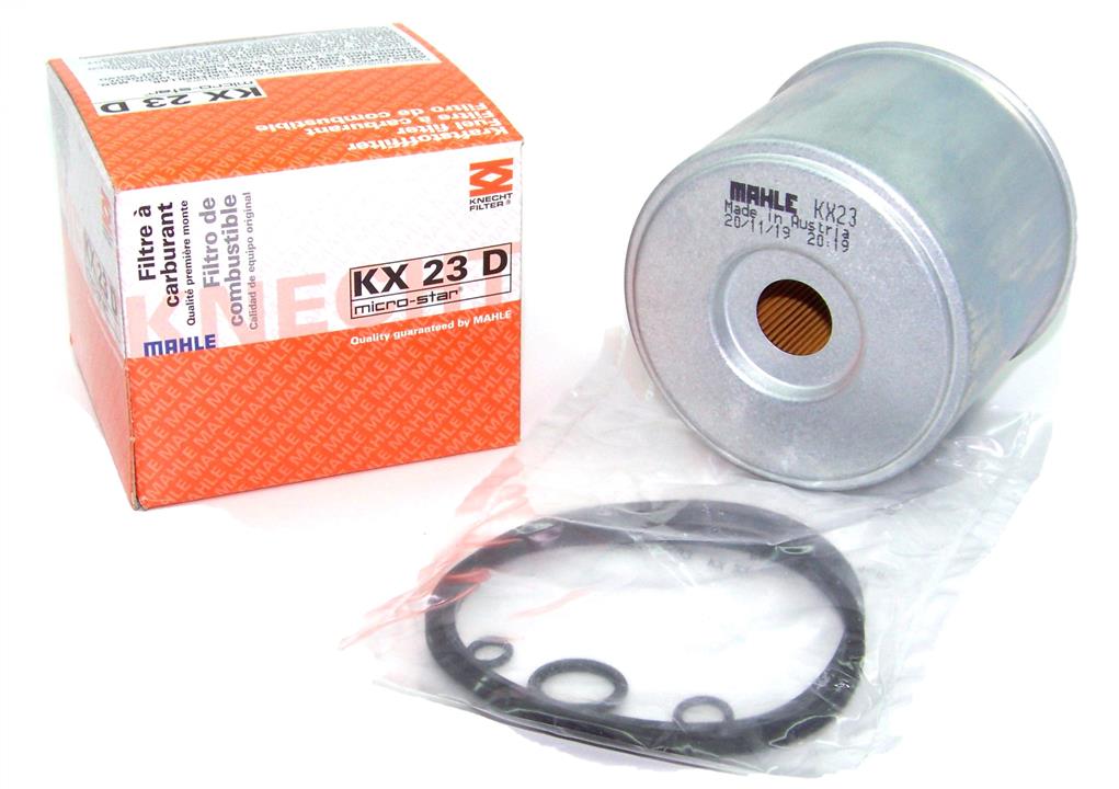 Buy Mahle&#x2F;Knecht KX23D – good price at EXIST.AE!