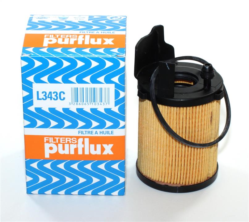 Buy Purflux L343C at a low price in United Arab Emirates!