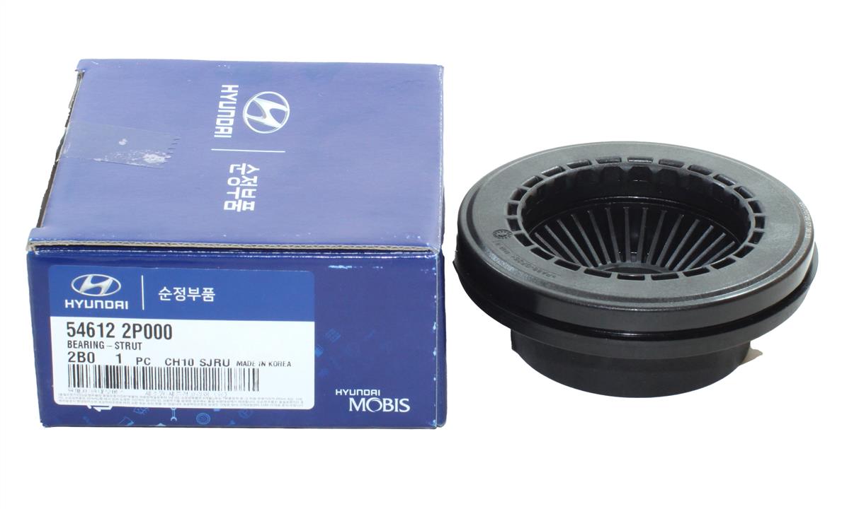 Hyundai&#x2F;Kia Shock absorber bearing – price 144 PLN