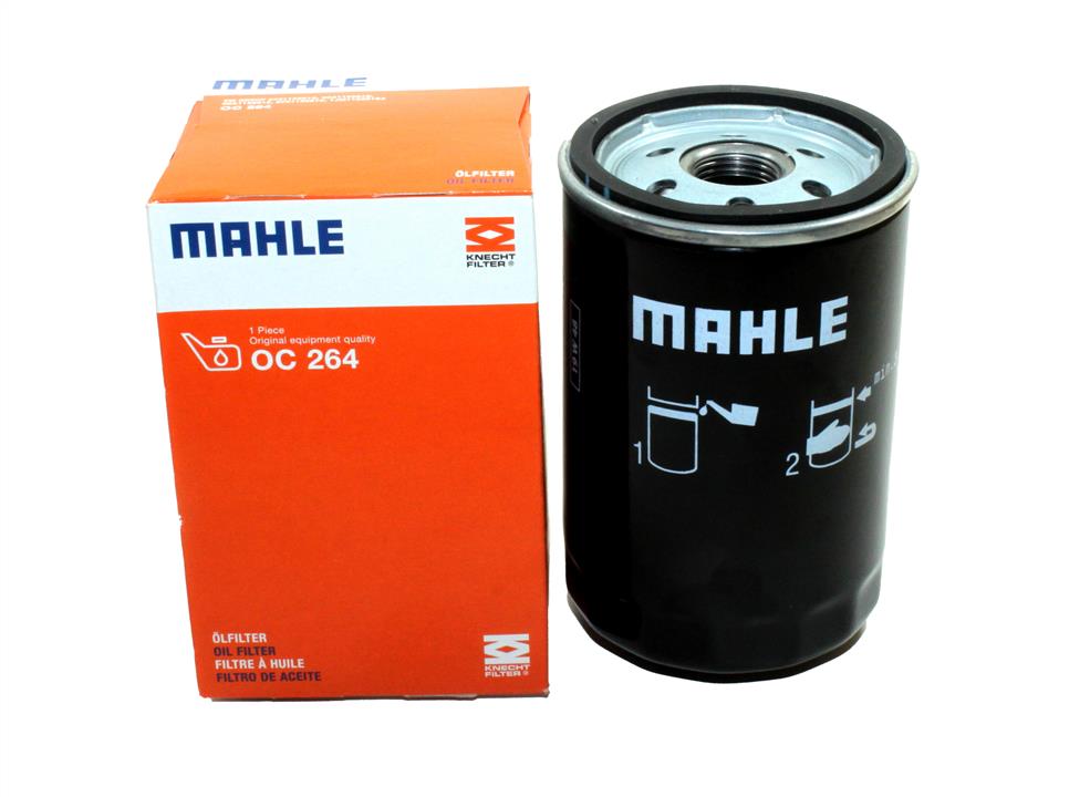 Buy Mahle&#x2F;Knecht OC264 – good price at EXIST.AE!