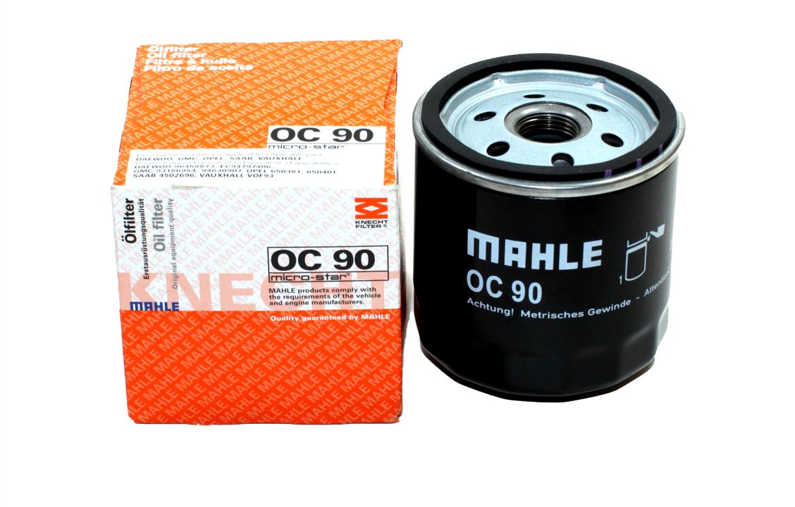 Buy Mahle&#x2F;Knecht OC 90 at a low price in United Arab Emirates!