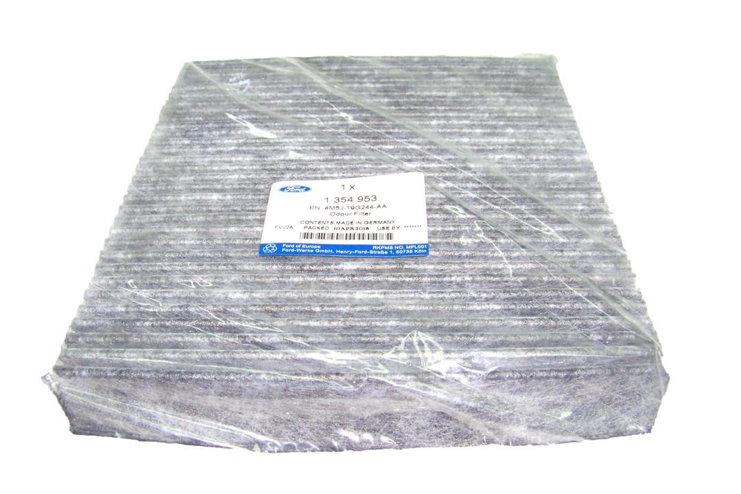 Cabin filter Ford 1 354 953