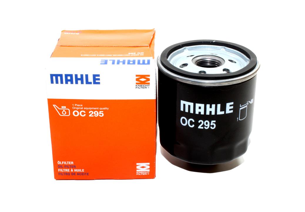 Buy Mahle&#x2F;Knecht OC295 – good price at EXIST.AE!