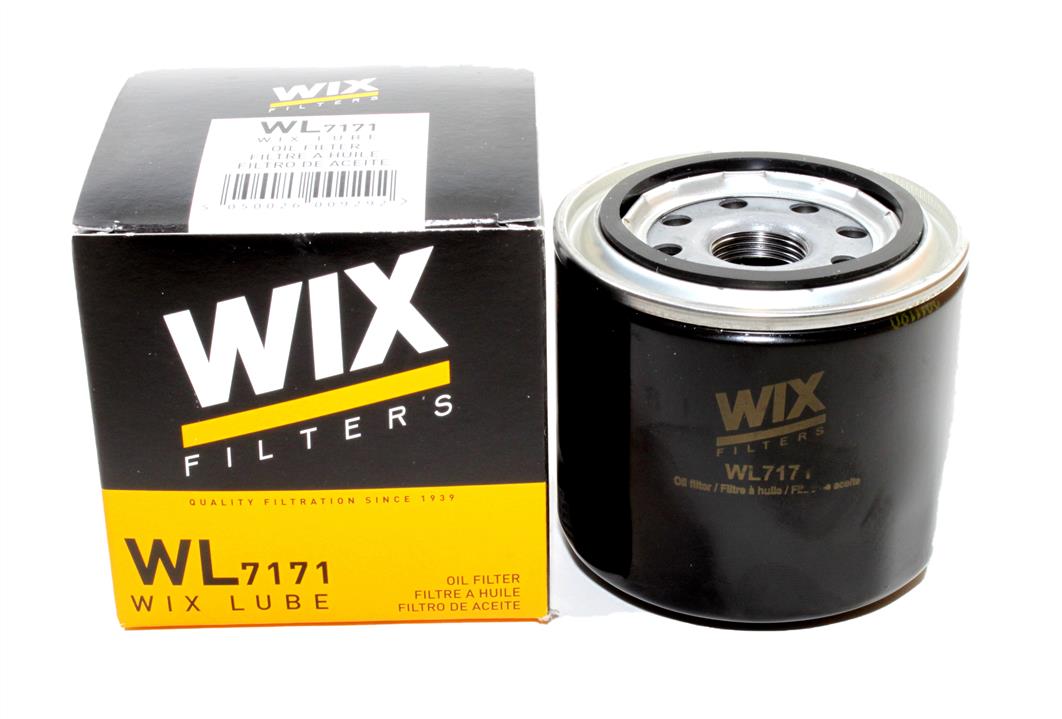 Buy WIX WL7171 at a low price in United Arab Emirates!