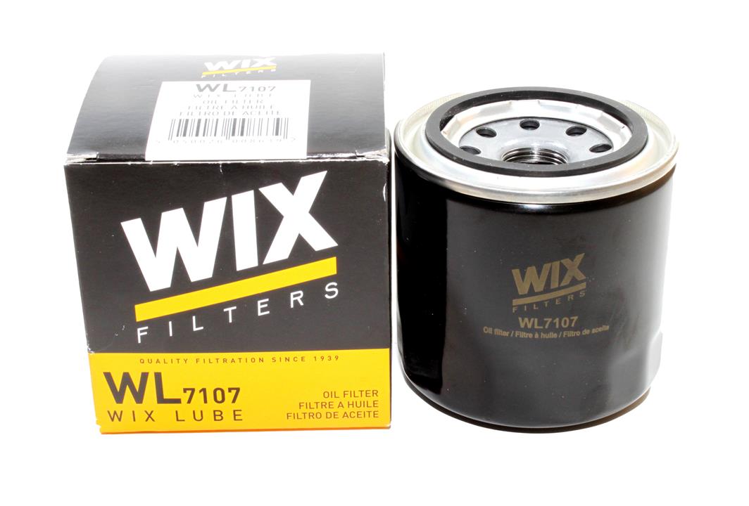 Buy WIX WL7107 at a low price in United Arab Emirates!