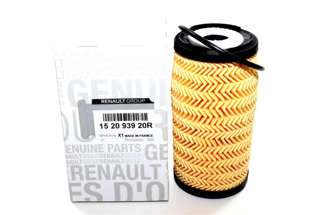 Buy Renault 152093920R – good price at EXIST.AE!