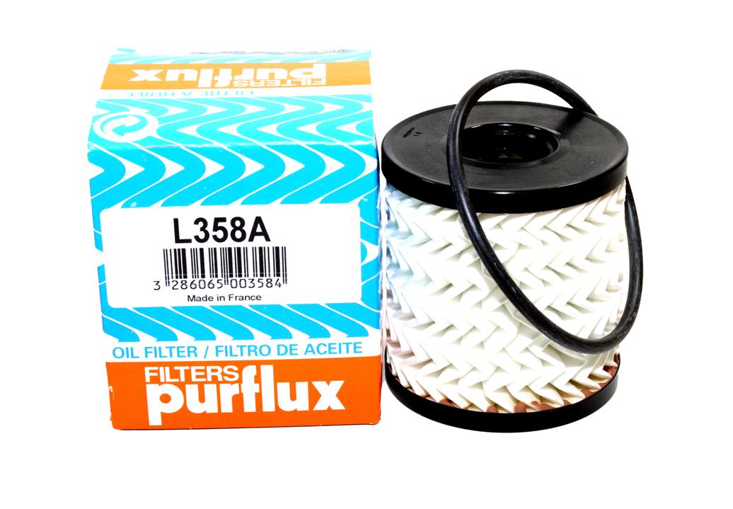 Buy Purflux L358A at a low price in United Arab Emirates!
