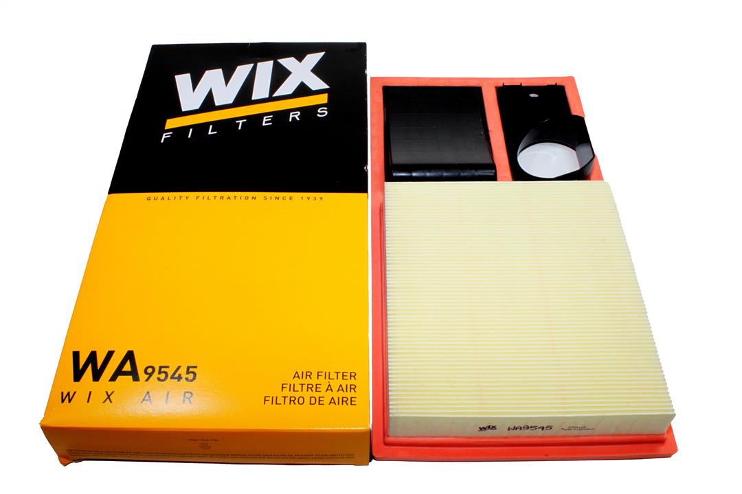 Air filter WIX WA9545