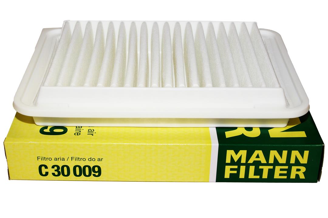 Buy Mann-Filter C 30 009 at a low price in United Arab Emirates!