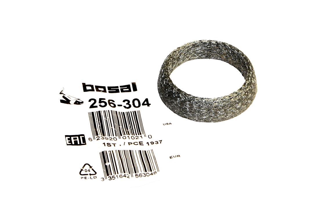 O-ring exhaust system Bosal 256-304
