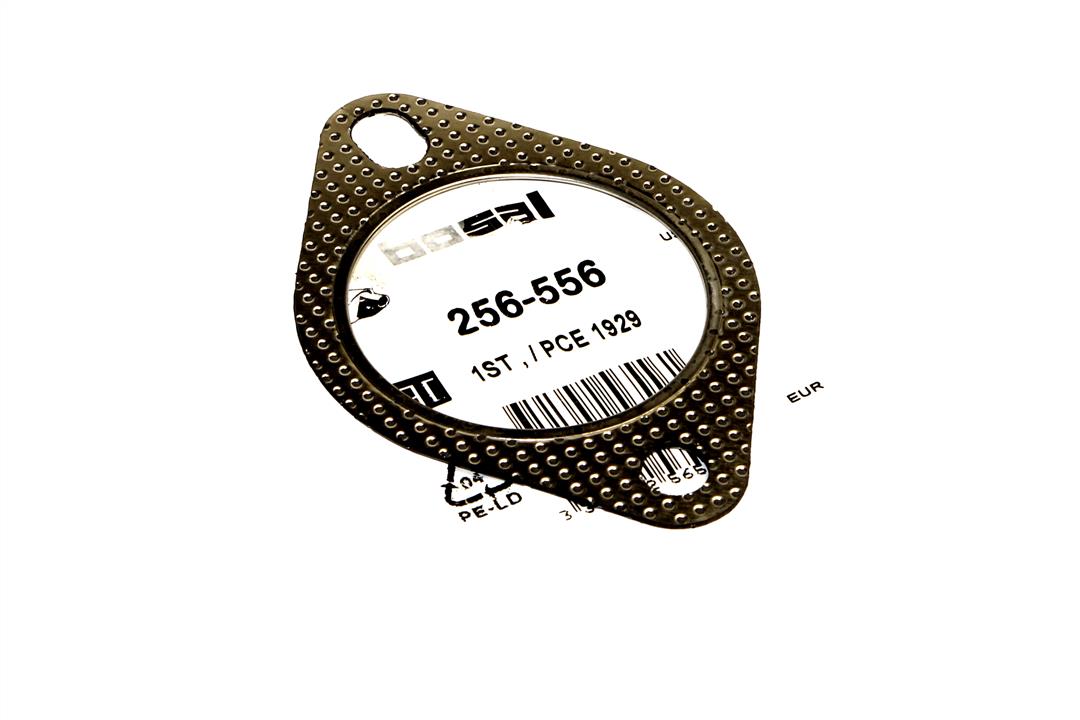 Exhaust pipe gasket Bosal 256-556